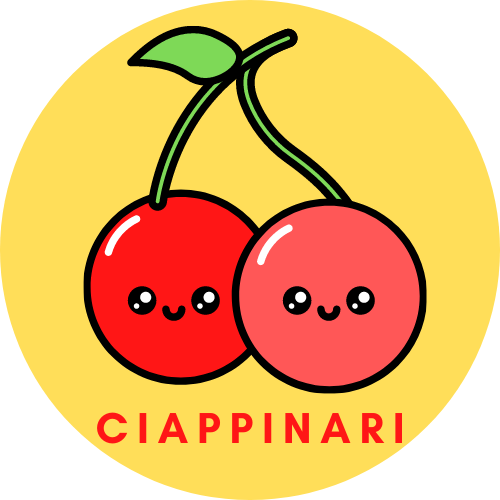 Avatar: Serena Bertoni