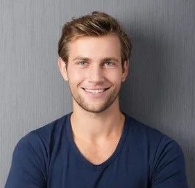 Avatar: Johnson Rivers