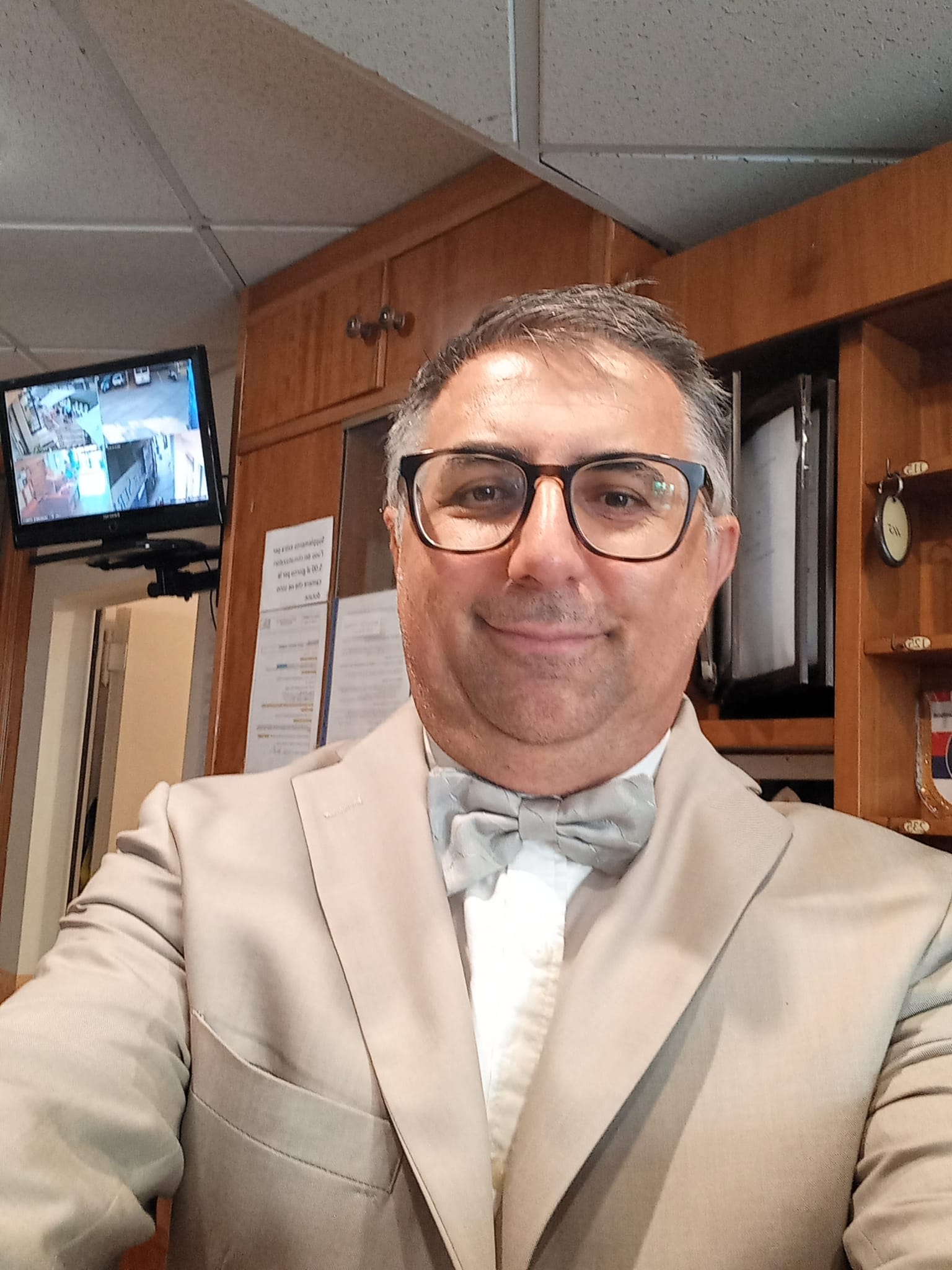 Avatar: Maurizio