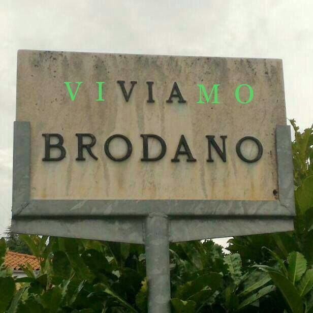 Avatar: ViviAmoBrodano