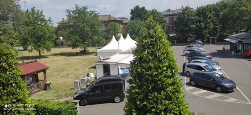 24. Far rinascere il parco di piazza Maestri del Lavoro