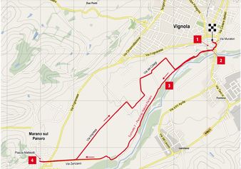 "Illuminiamo i ciliegi"