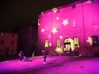 Panchine d'autore in Piazza dei Contrari: come aggiungere bellezza alla bellezza