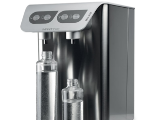 3. Meno plastica, più acqua