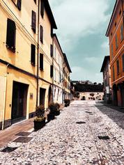 La cultura ci fa belli 