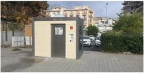 3. Vignola in comfort