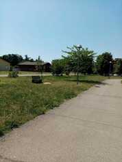 12. Un vestito nuovo per il Parco Europa